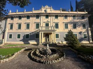 Single family villa via Volte Maso, Quinzano, Verona