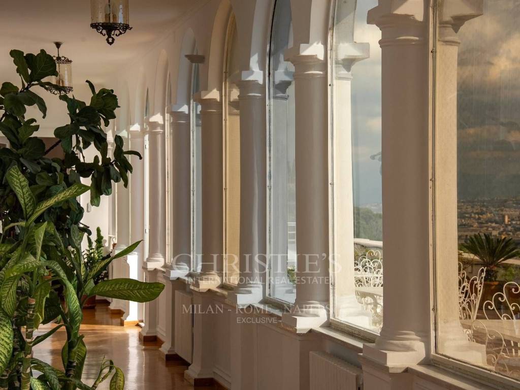 Interno palazzo