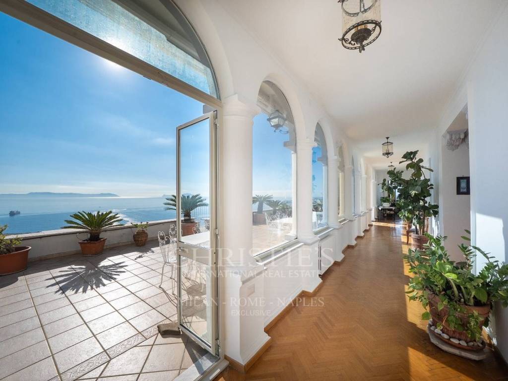 Veranda