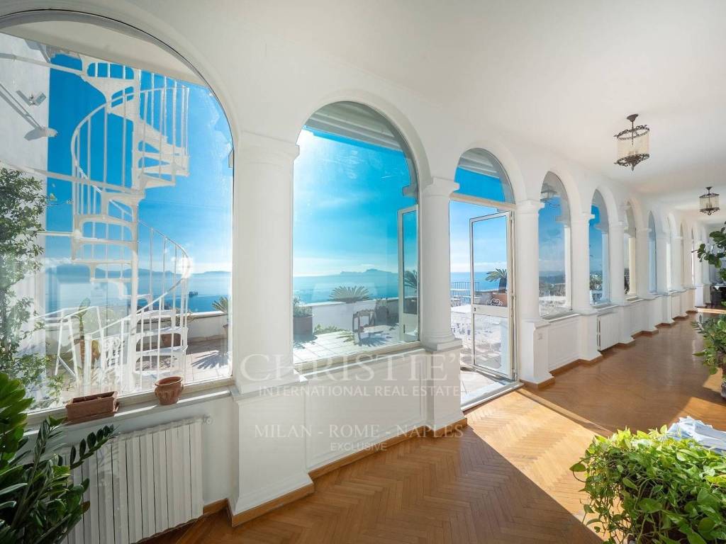 Veranda