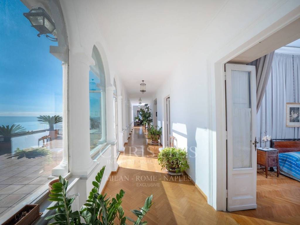 Veranda