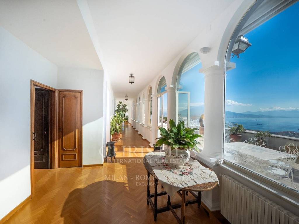 Veranda