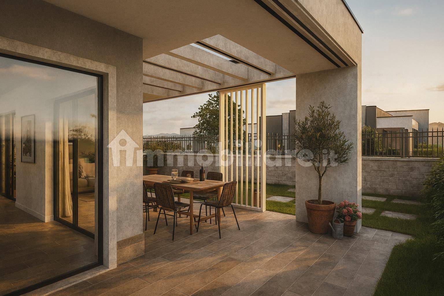 Villa in vendita a Roma