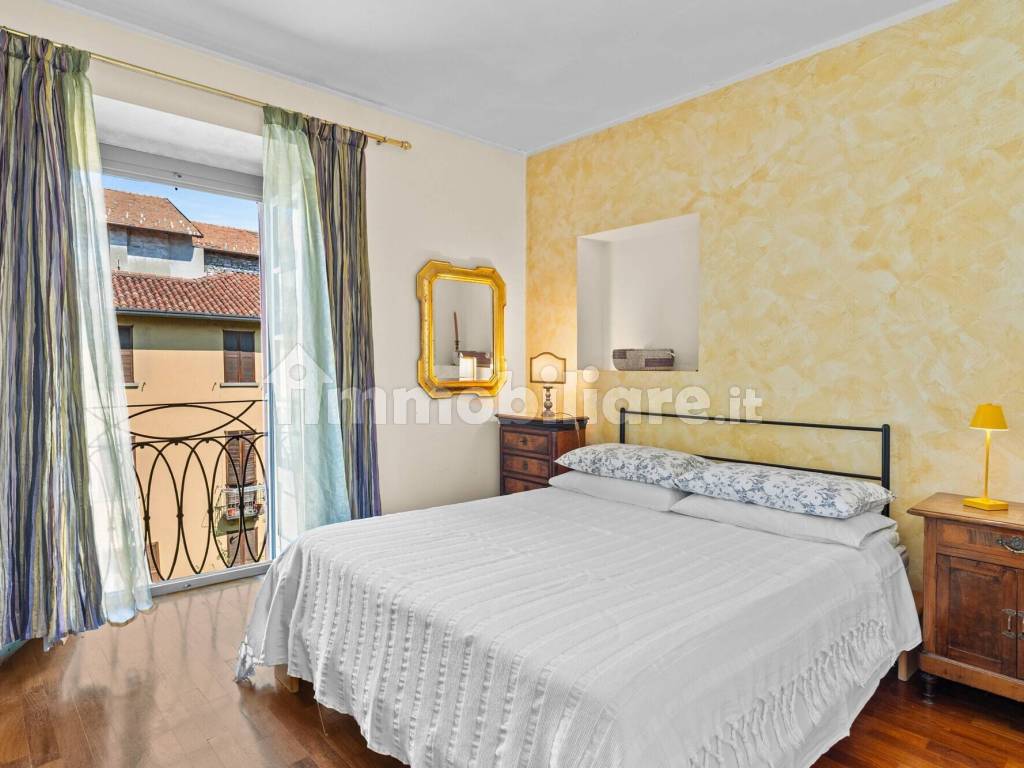 Camera da letto