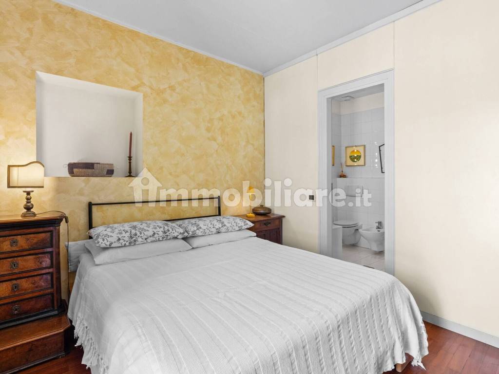 Camera da letto