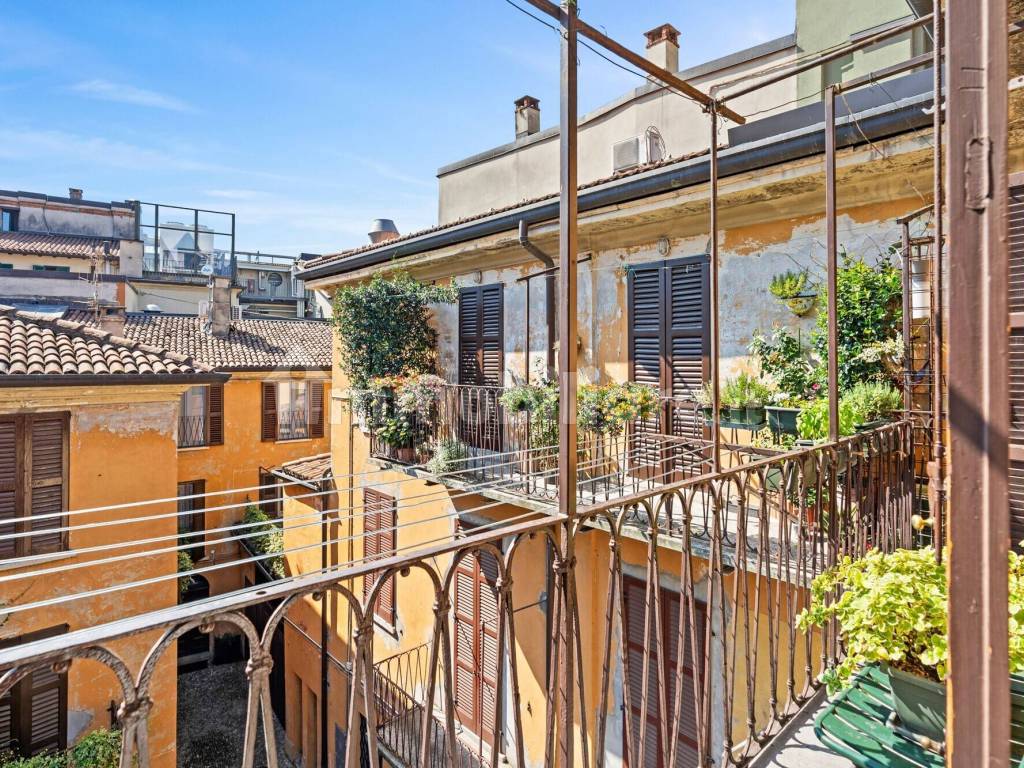 Balcone
