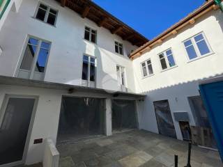 Cortile interno