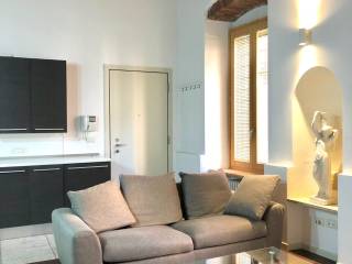 3-room flat via Stella, Centro Storico, Verona