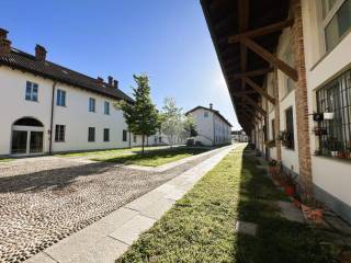 Cortile interno