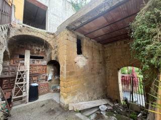 Cortile interno