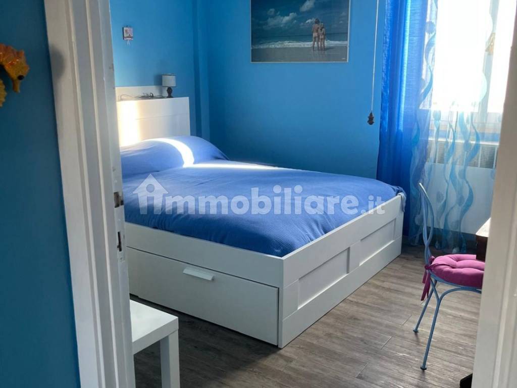 Camera da letto