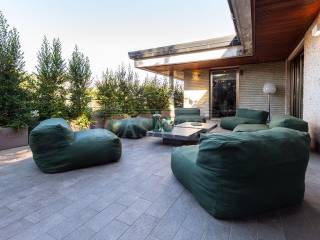 Penthouse via Cassia, Tomba di Nerone, Rome