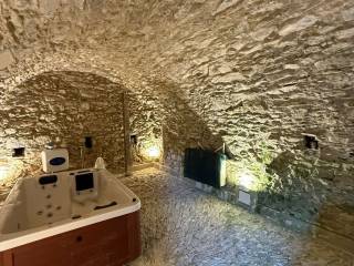 Cortile interno