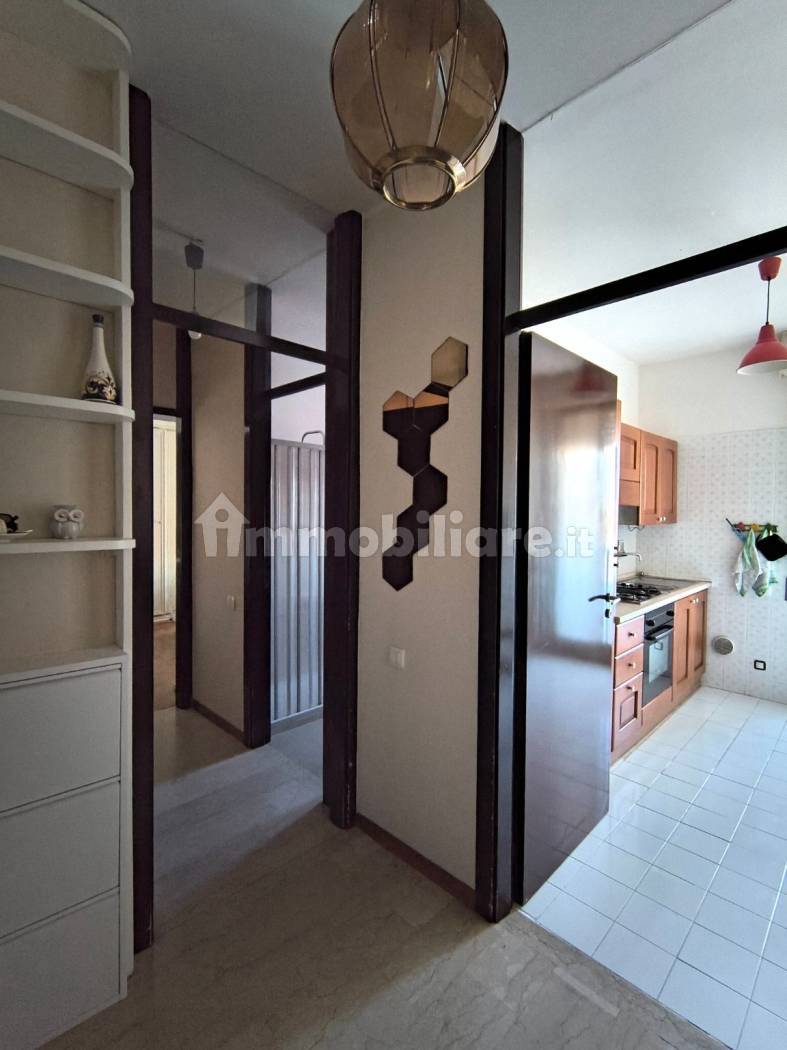 Appartamento in vendita a San Martino in Rio