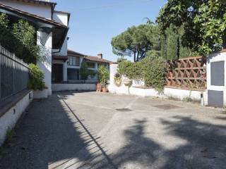 Posto macchina