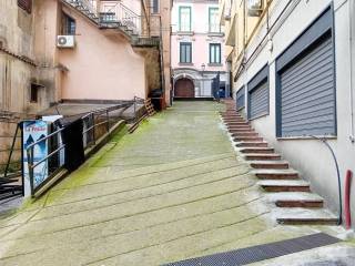 Cortile interno