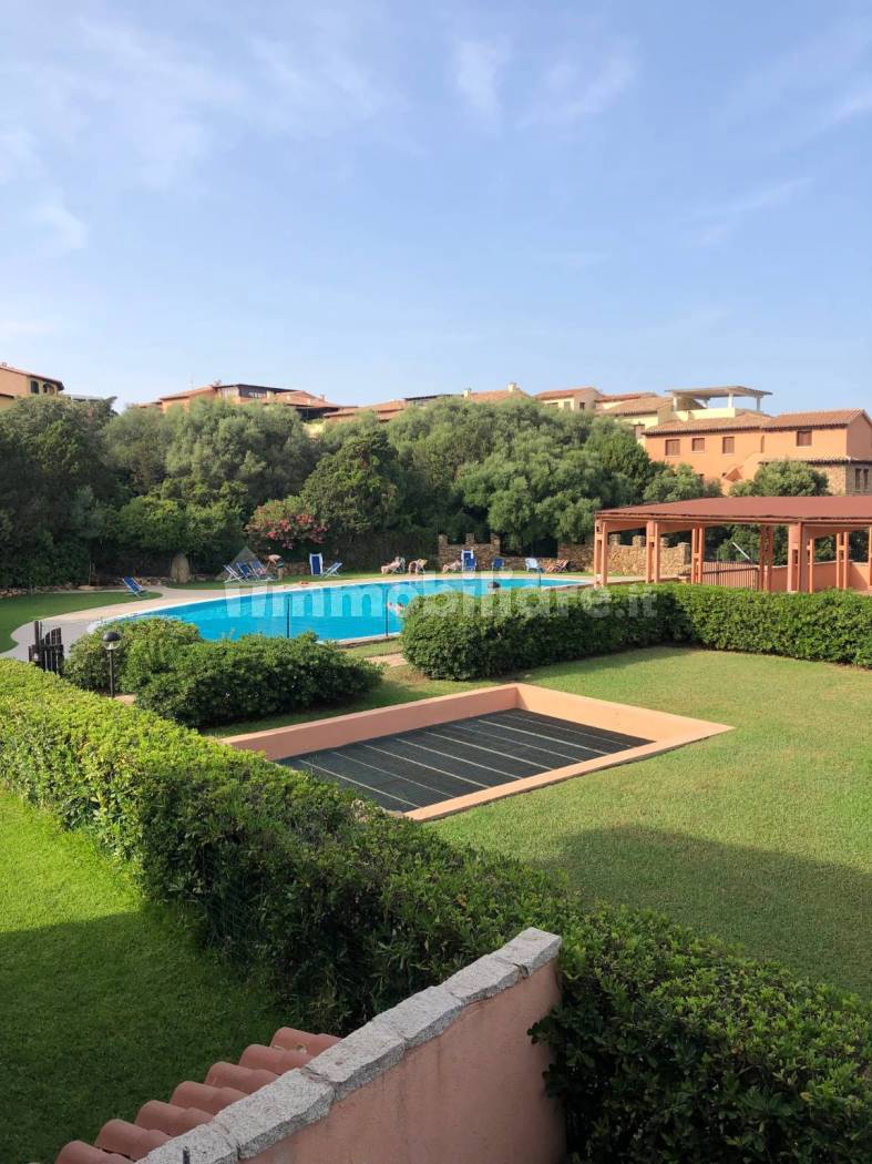 Appartamento in vendita a Olbia