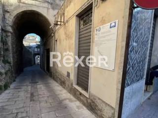 Cortile interno