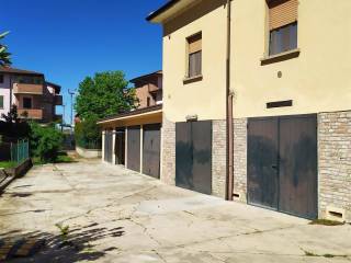 Cortile interno