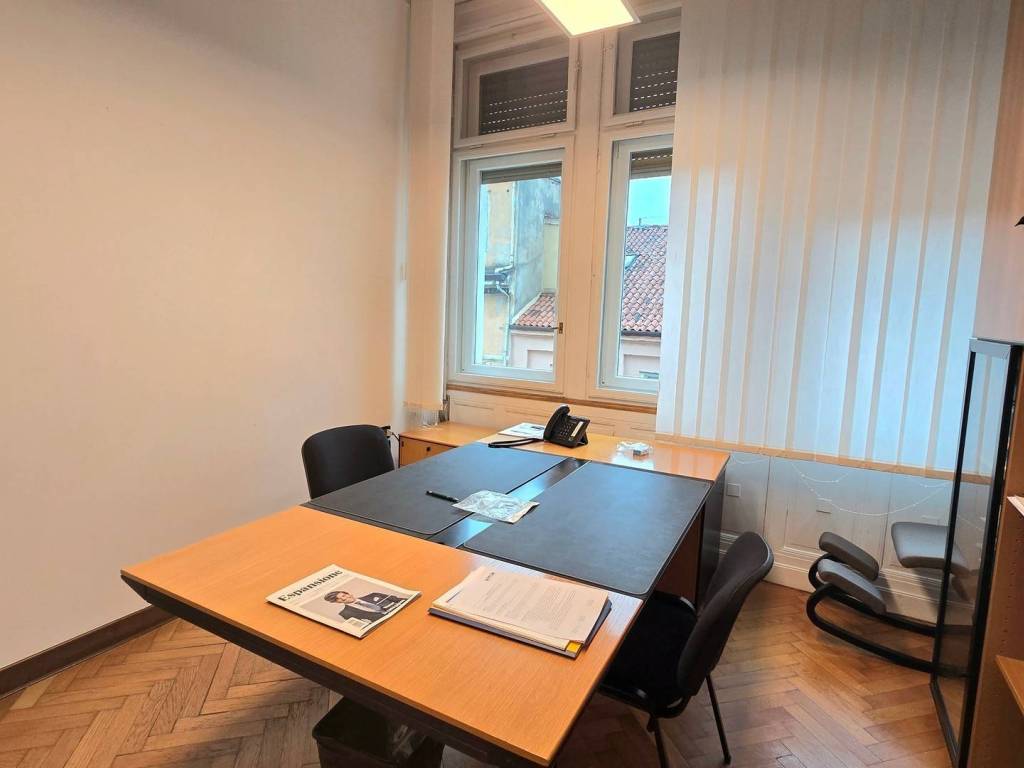 Ufficio - Studio via Giuseppe Mazzini 20, Trieste, Rif. 124943055 ...