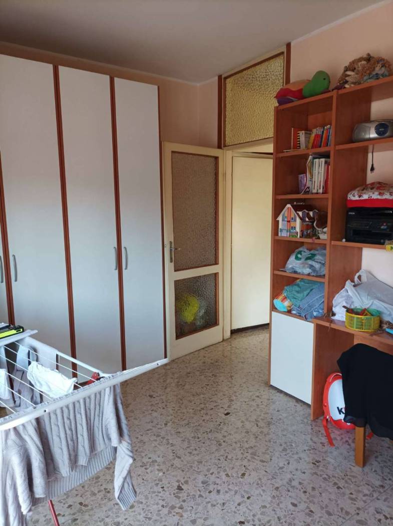 Appartamento in vendita a Capriate San Gervasio