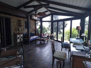 Veranda