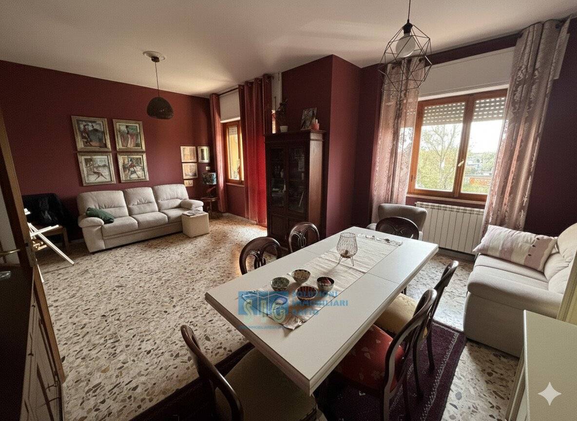 Appartamento in vendita a Latina