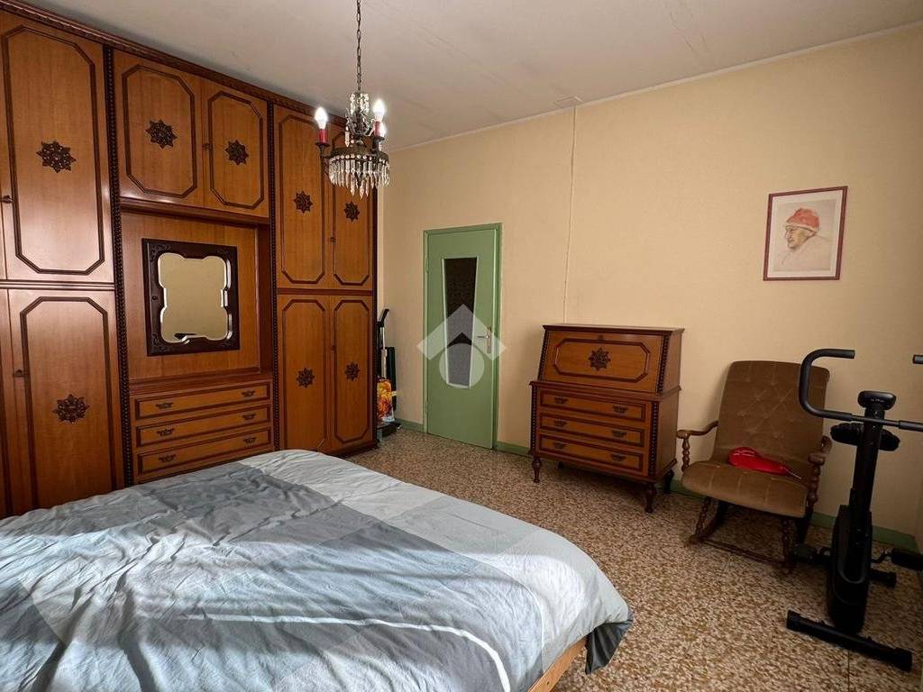 Camera da letto
