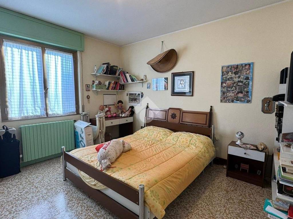 Camera da letto