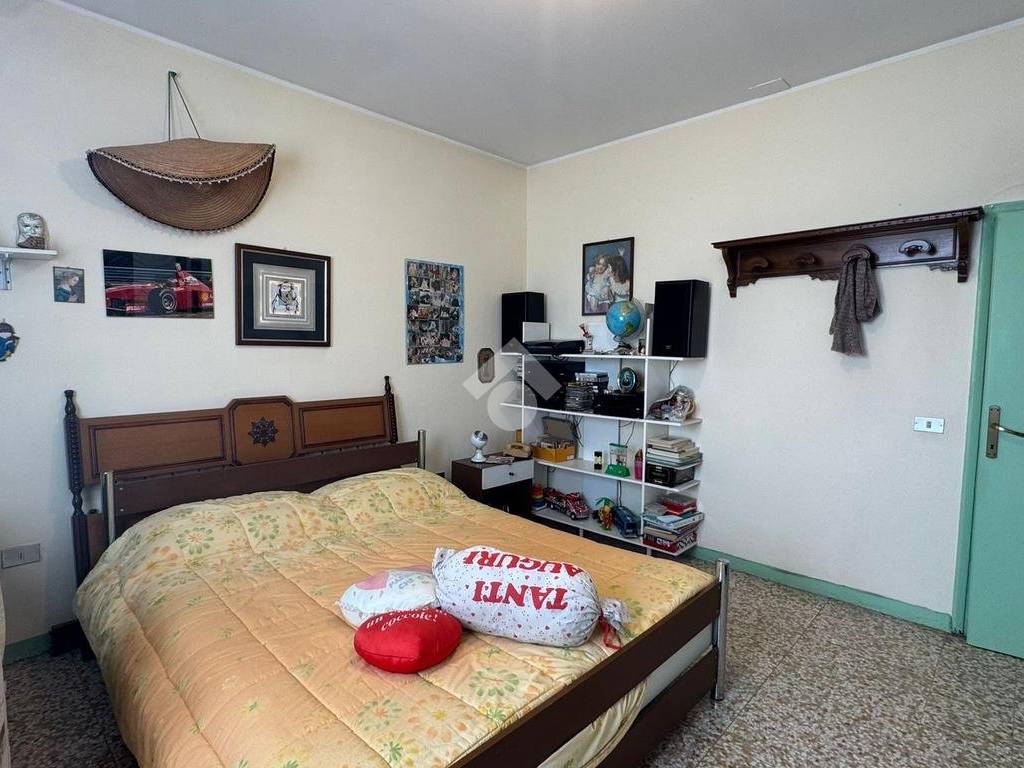 Camera da letto