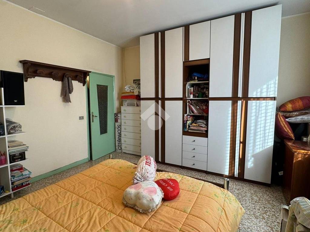Camera da letto