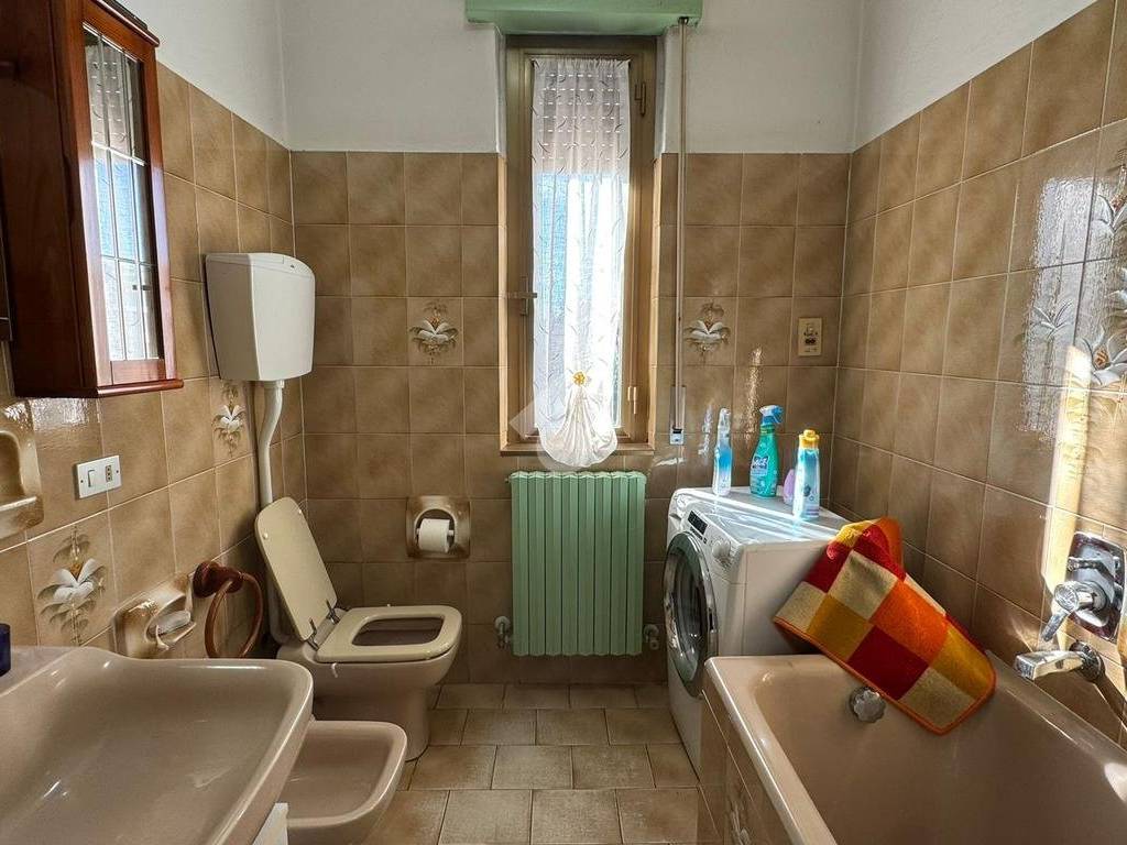 Bagno