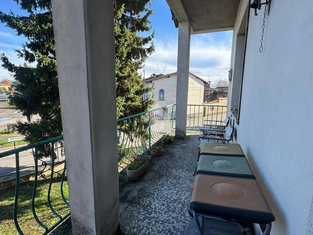 Balcone