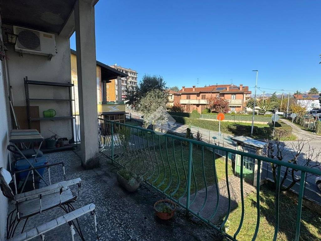 Balcone