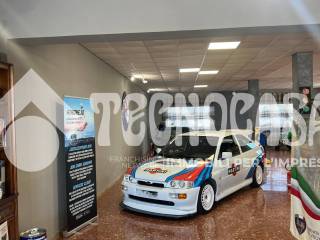Posto macchina