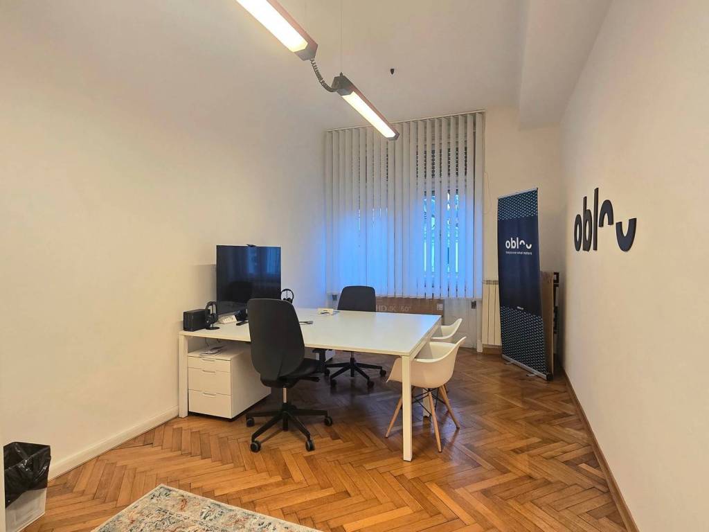 Ufficio - Studio via Giuseppe Mazzini 20, Trieste, Rif. 124946699 ...