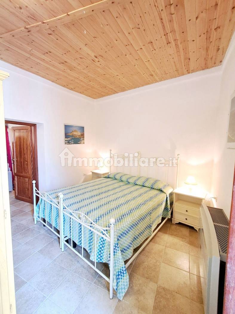 Appartamento in vendita a Castelsardo