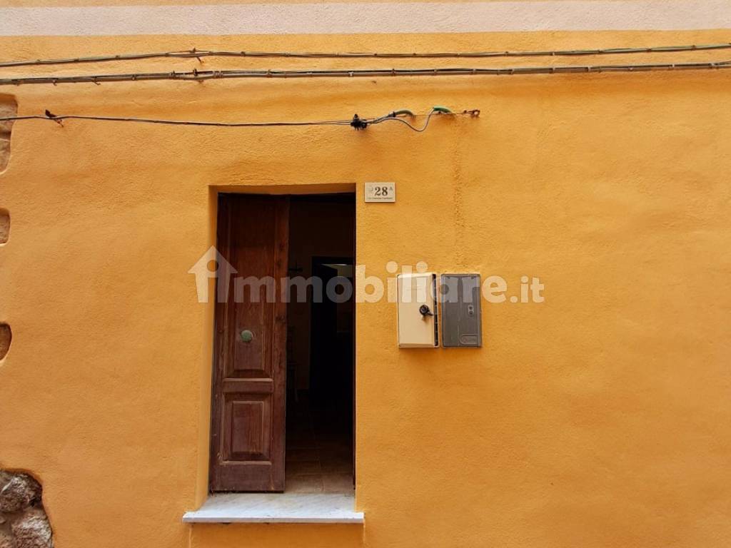 Facciata