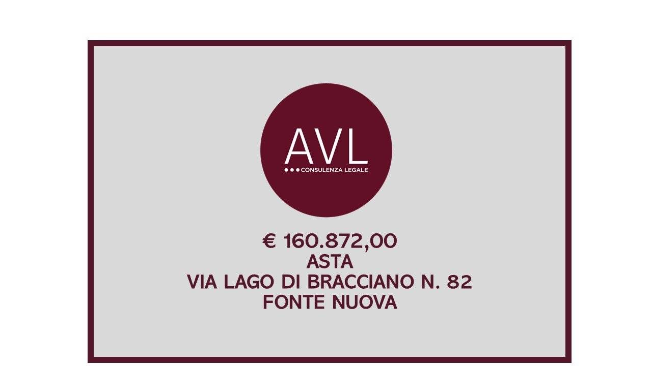 Appartamento in vendita a Fonte Nuova