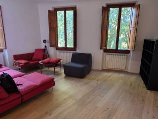 4-room flat excellent condition, second floor, Michelangelo - Poggio Imperiale, Florence