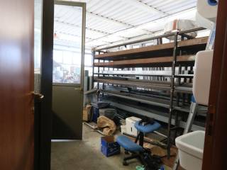 Interno non residenziale