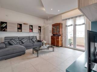 4-room flat via Augusto Romagnoli 48, Murri, Bologna