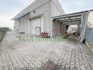 Cortile interno