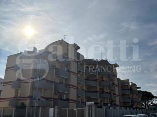 4-room flat via Antonio Ungaro, Santo Spirito, Bari