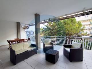 3-room flat via Samuel Friedrich Hahnemann 2, Mungivacca, Bari