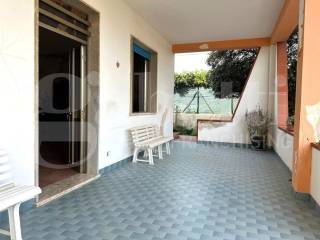 Veranda
