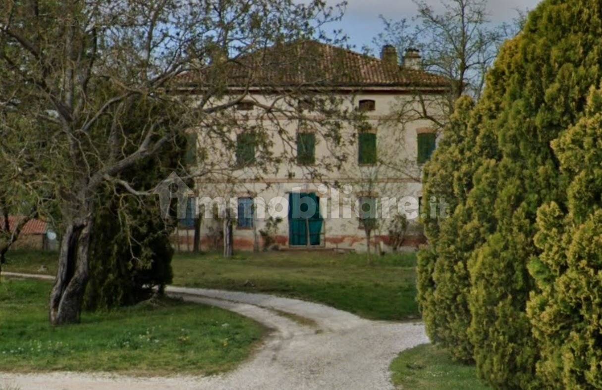 Casa indipendente in vendita a Borgo Virgilio
