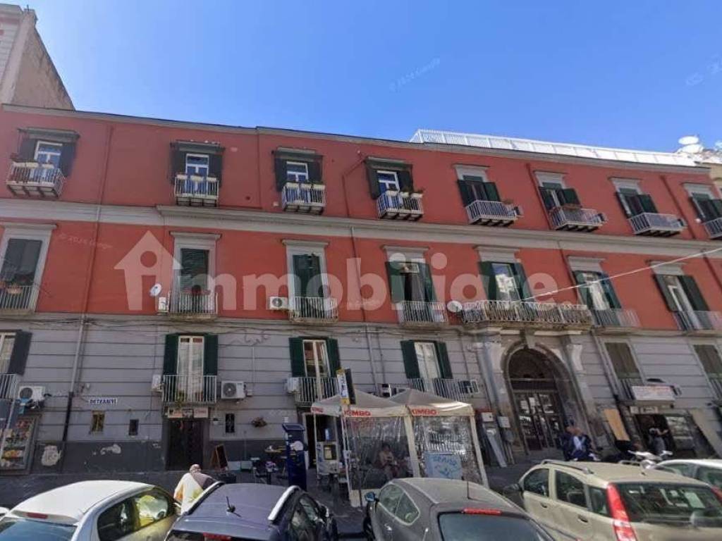 Facciata