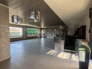 Interno palazzo