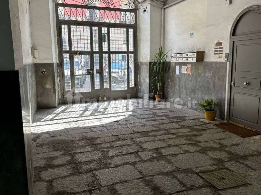 Interno palazzo